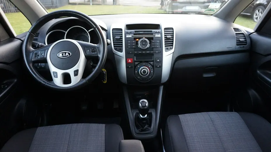 KIA Venga -