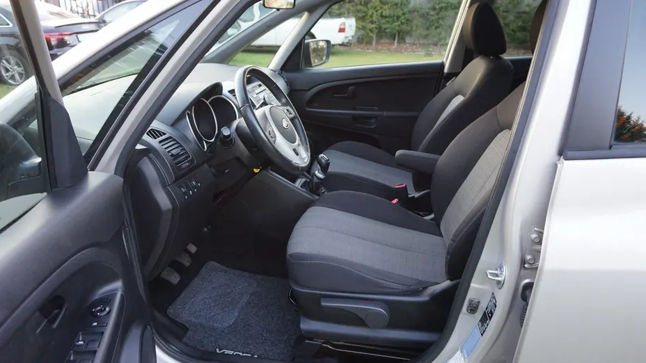 KIA Venga -