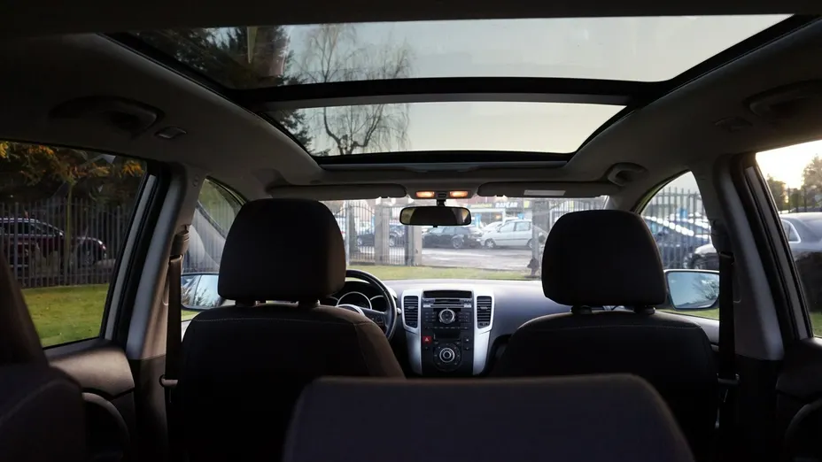 KIA Venga -