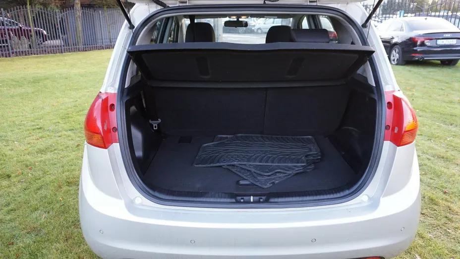 KIA Venga -