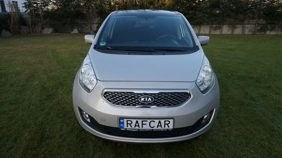 KIA Venga -