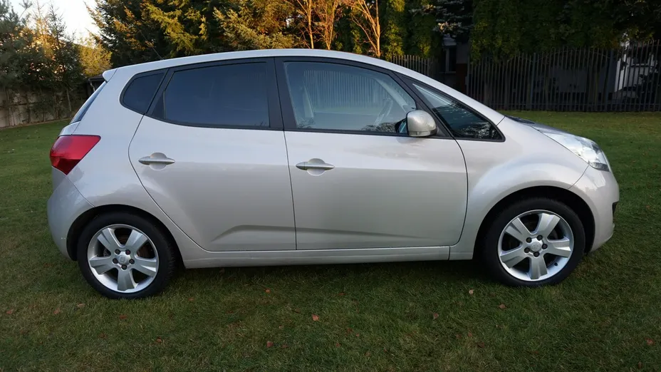 KIA Venga -