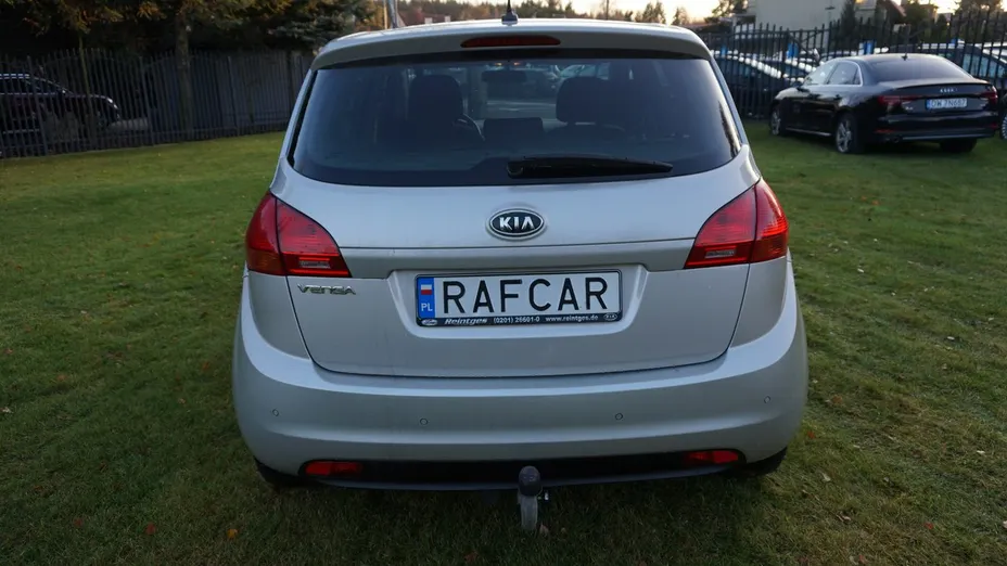 KIA Venga -