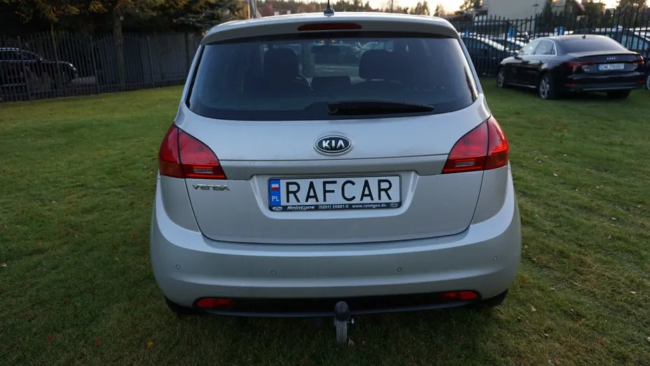 KIA Venga -