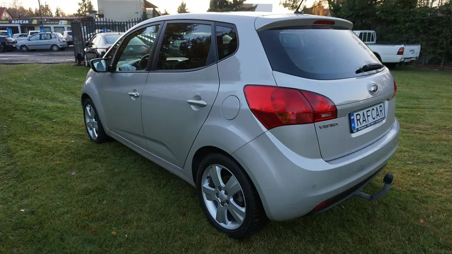 KIA Venga -