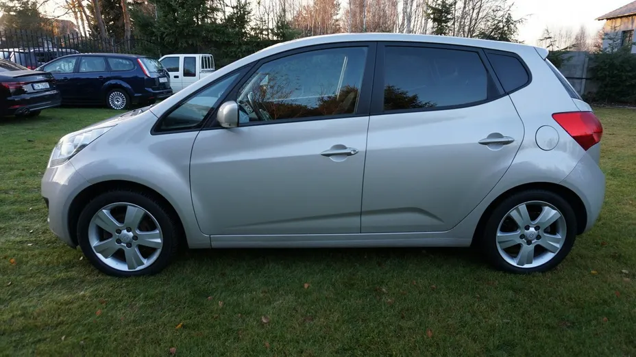 KIA Venga -