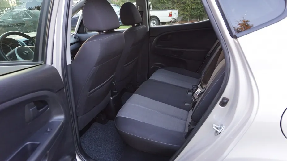 KIA Venga -