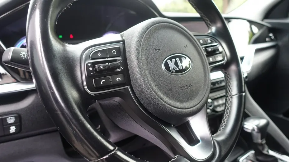 KIA Niro -