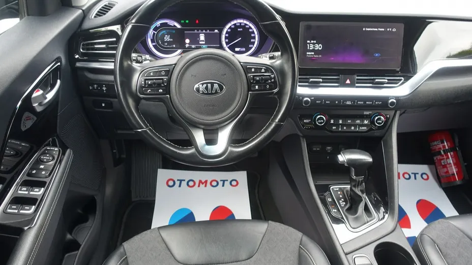 KIA Niro -