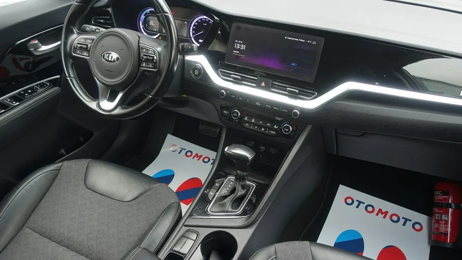 KIA Niro -
