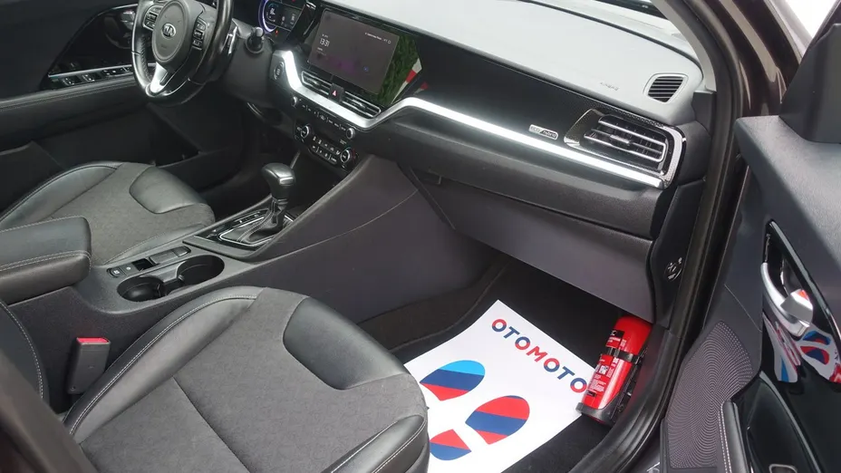 KIA Niro -