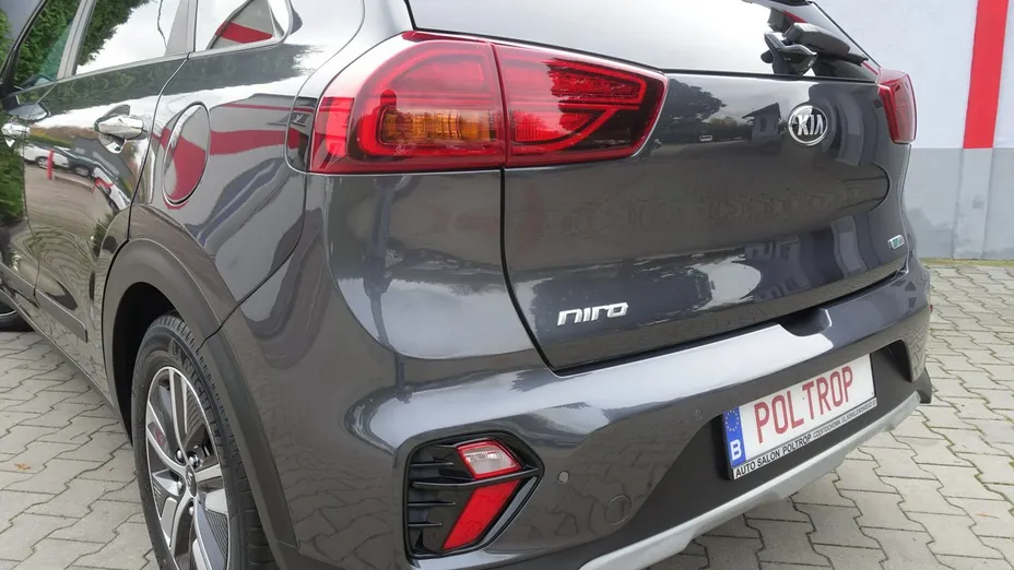 KIA Niro -