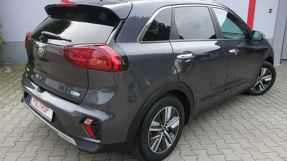 KIA Niro -