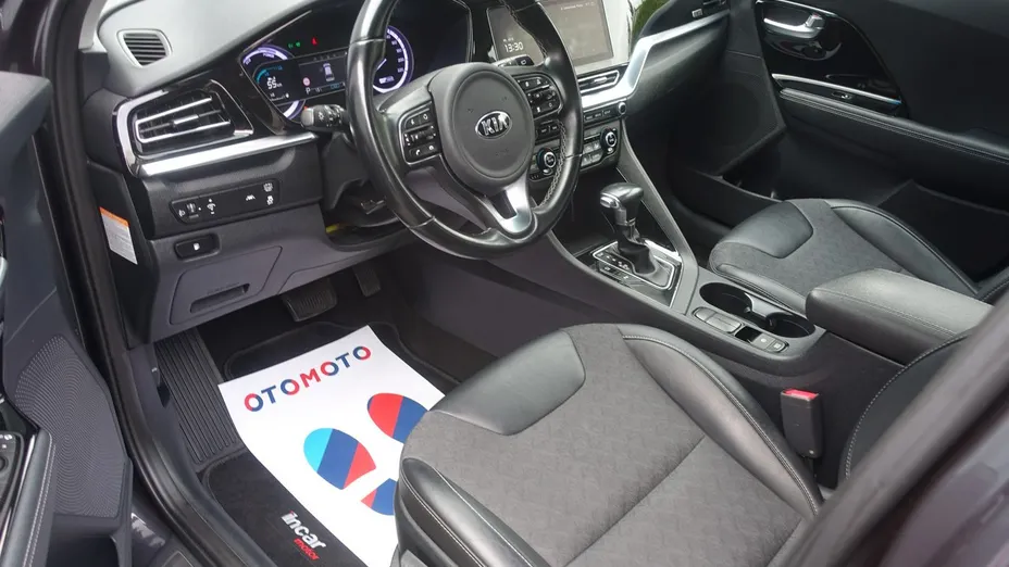 KIA Niro -