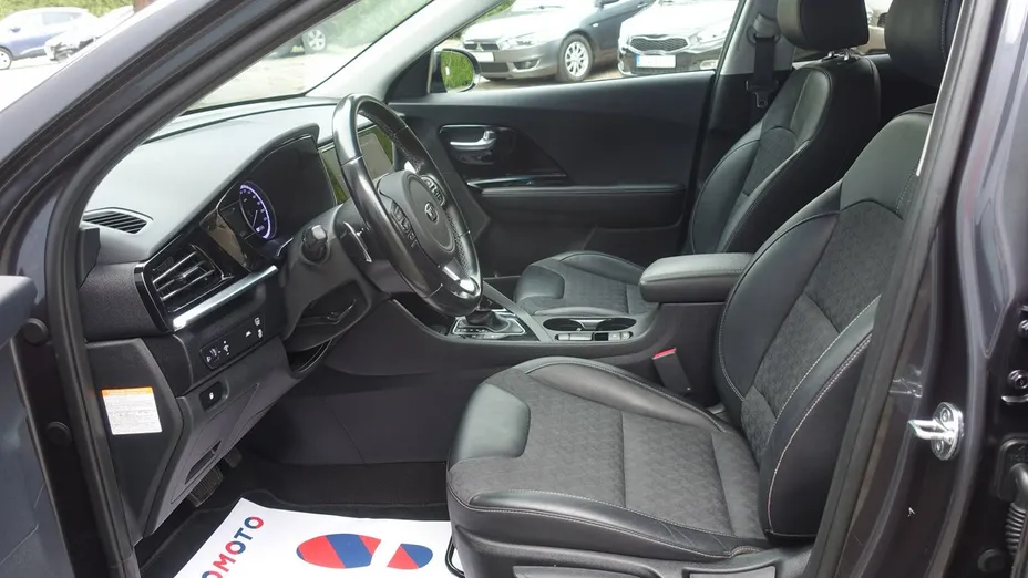 KIA Niro -