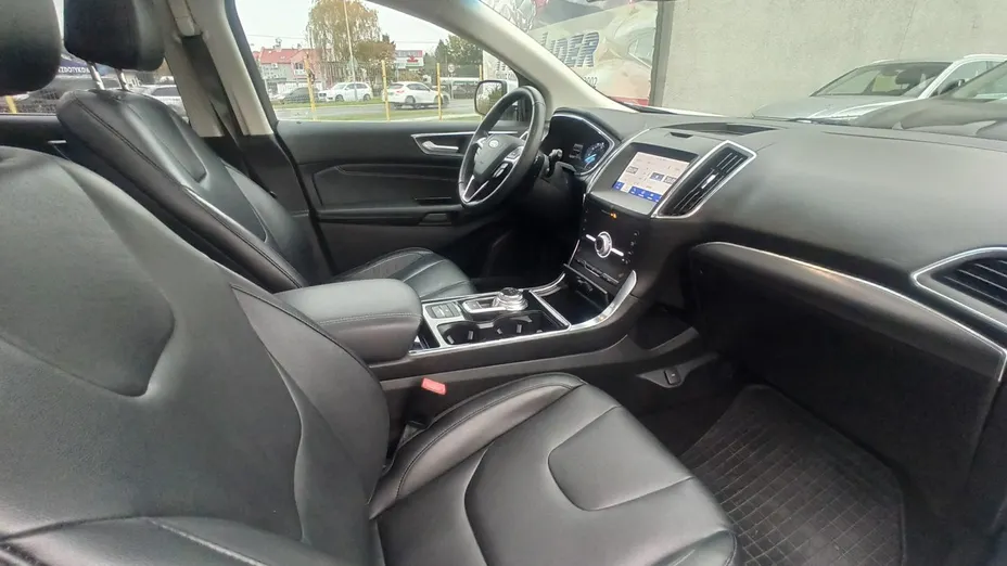FORD Edge -