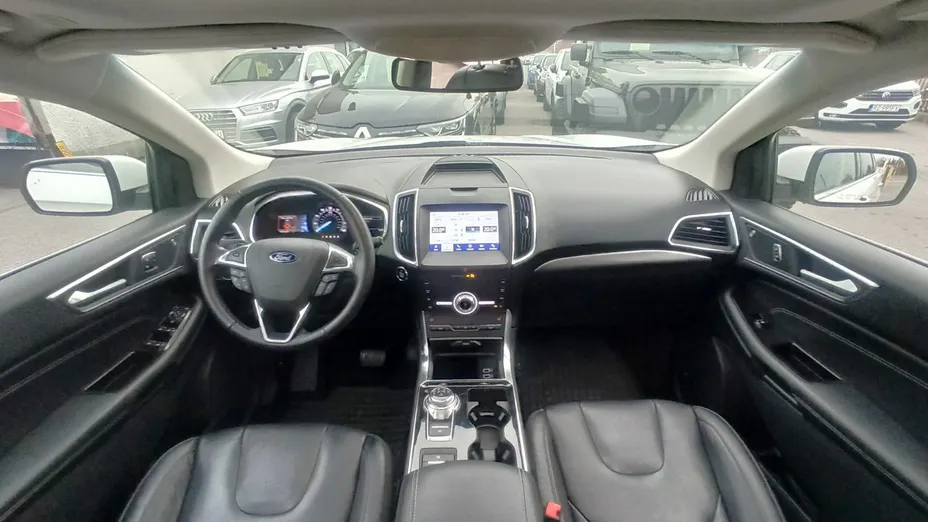 FORD Edge -