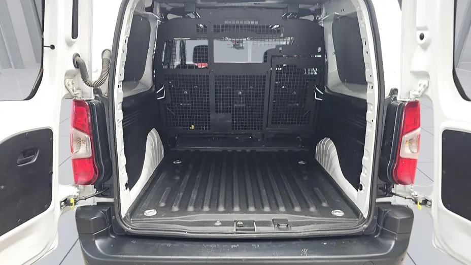 TOYOTA Proace City Proace City 1.5 D-4D Long 2,3t Active (bryg.)