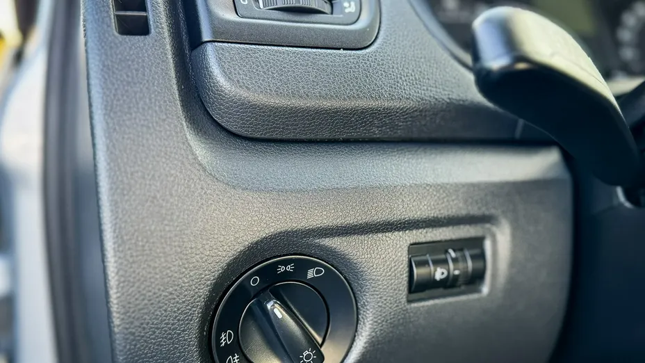 SKODA Roomster -