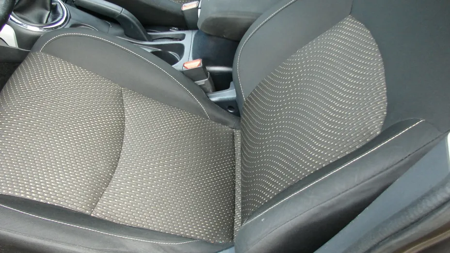 MITSUBISHI ASX -