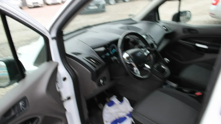 FORD Transit Connect -