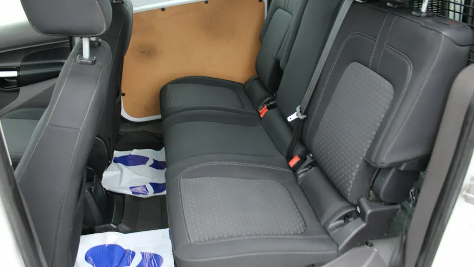 FORD Transit Connect -