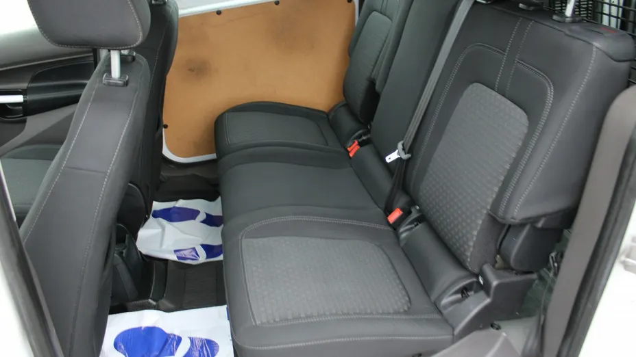 FORD Transit Connect -
