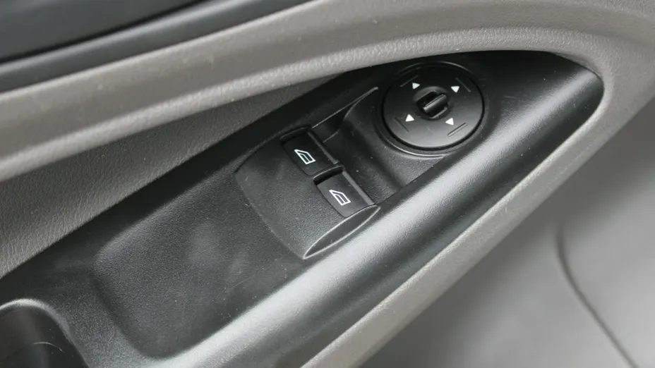 FORD Transit Connect -