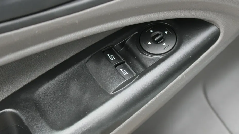 FORD Transit Connect -