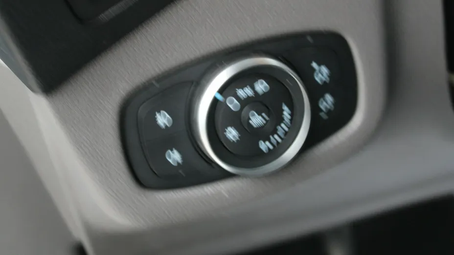 FORD Transit Connect -