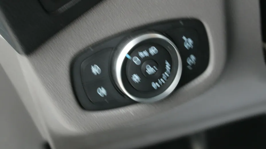 FORD Transit Connect -