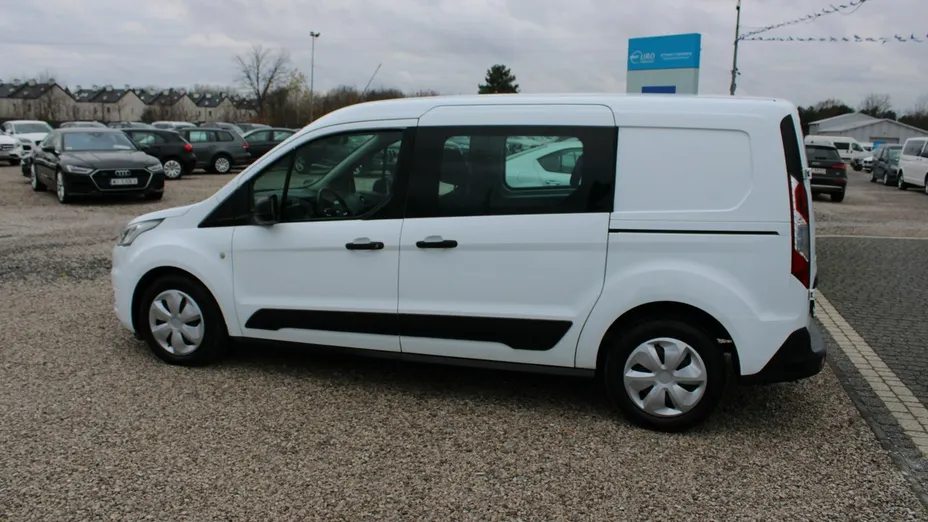 FORD Transit Connect -
