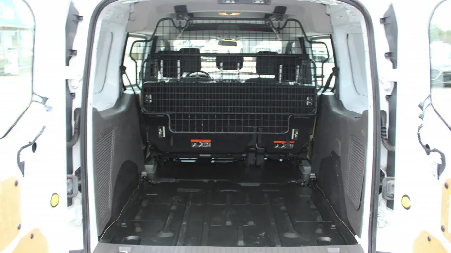 FORD Transit Connect -