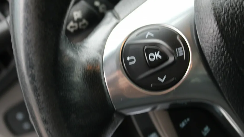 FORD Transit Connect -