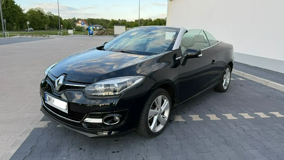 RENAULT Megane -