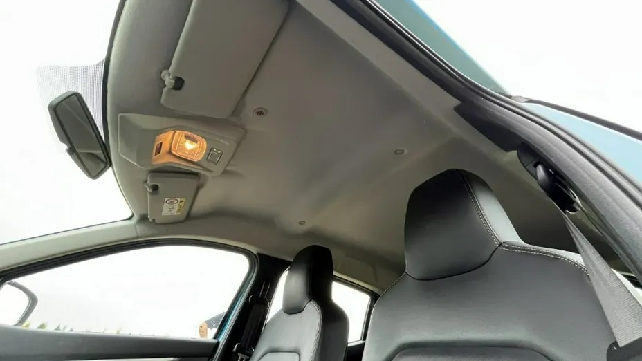DACIA Spring -