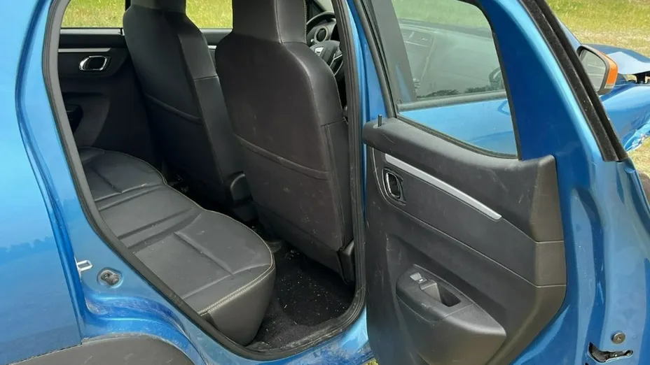 DACIA Spring -