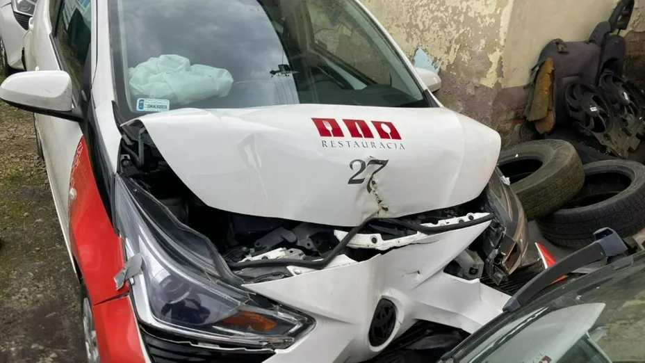 TOYOTA Aygo -