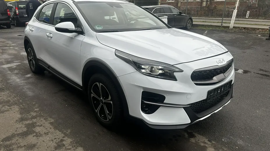 KIA XCeed -