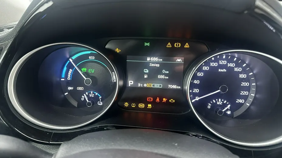 KIA XCeed -