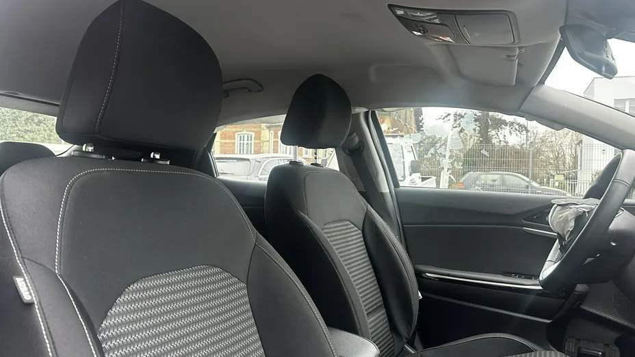 KIA XCeed -
