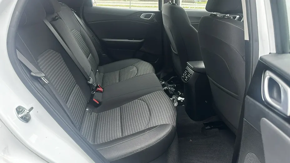 KIA XCeed -