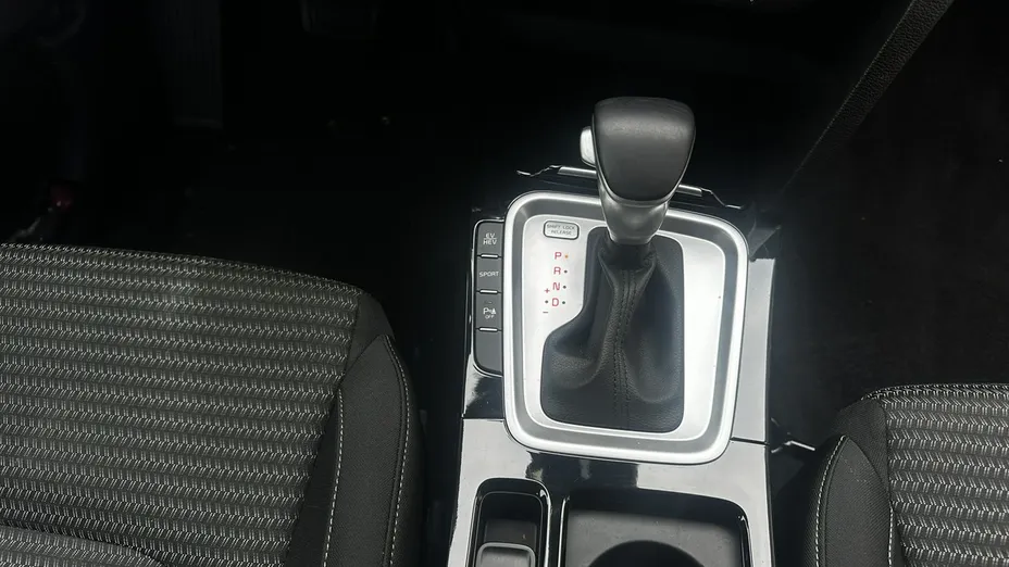 KIA XCeed -