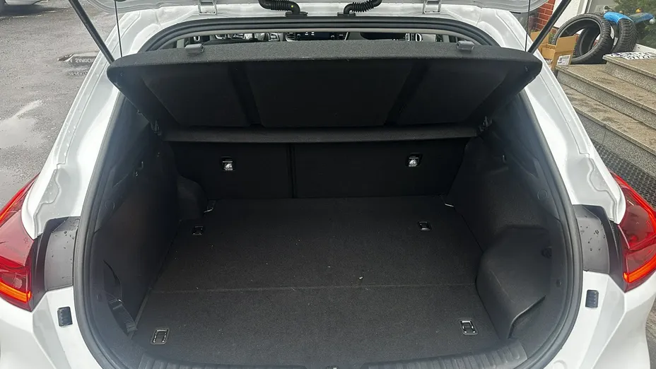 KIA XCeed -