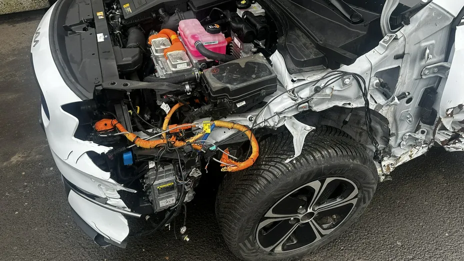 KIA XCeed -
