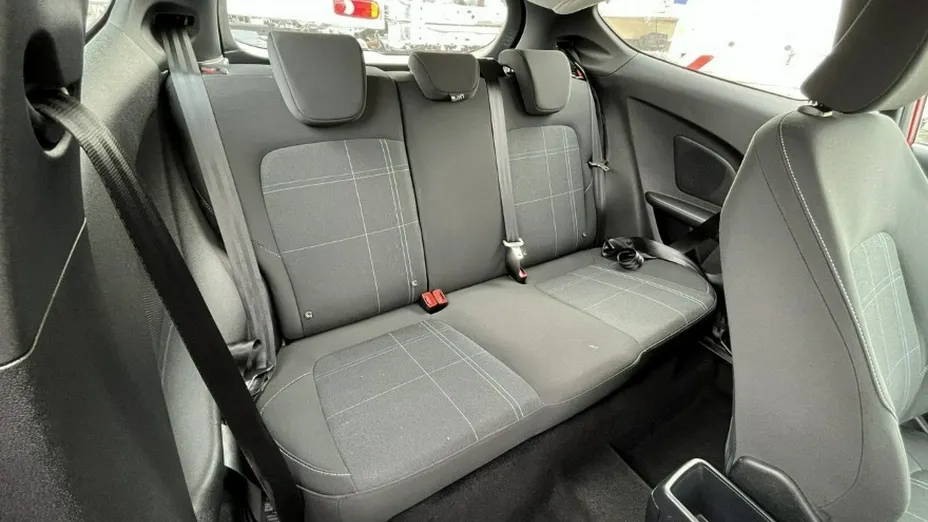 FORD Fiesta -