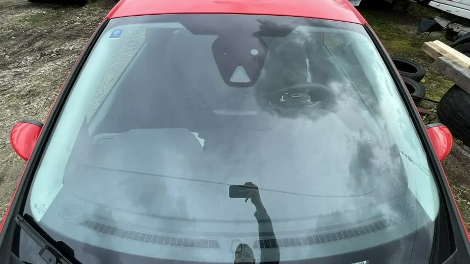 FORD Fiesta -