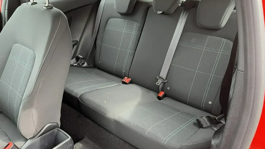 FORD Fiesta -