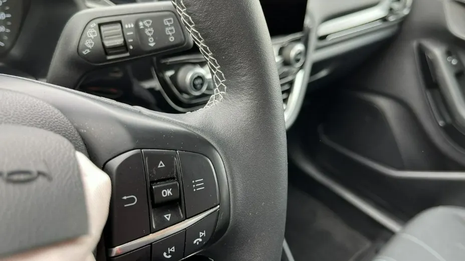 FORD Fiesta -
