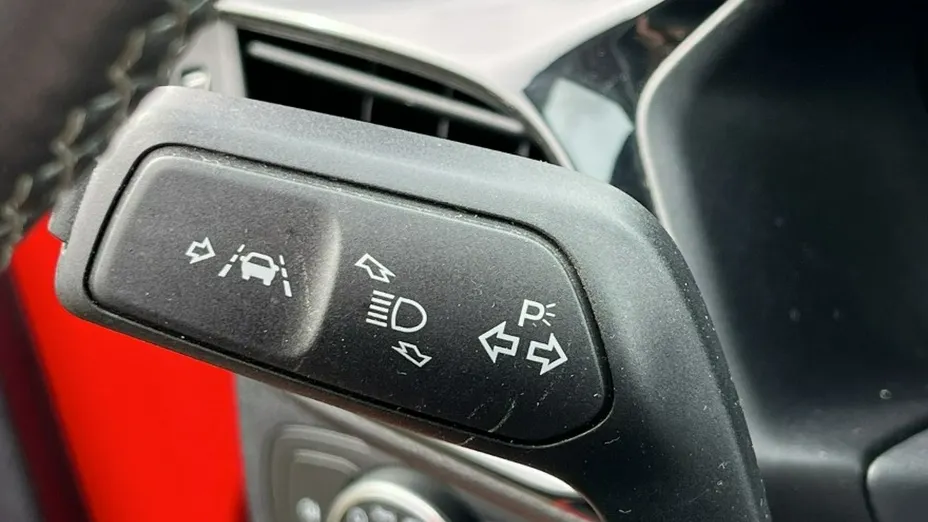 FORD Fiesta -